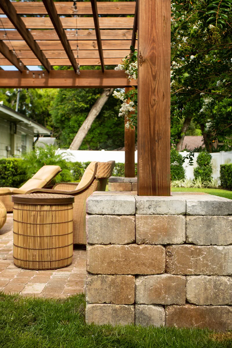 9 Reasons to Install a Pergola in Your Florida Backyard